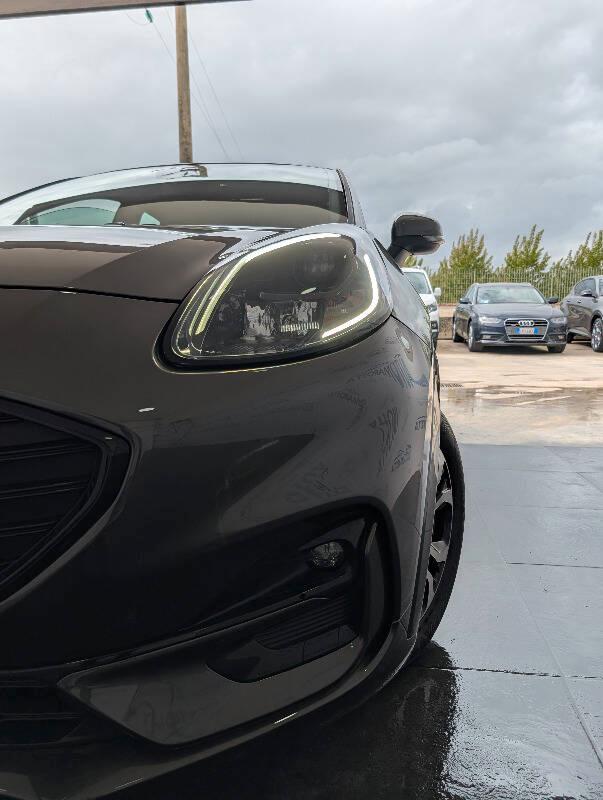 Ford Puma 1.0 ecoboost h ST-Line X s&s 125cv