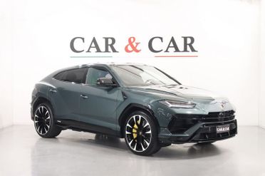 Lamborghini Urus 4.0 S V8 auto