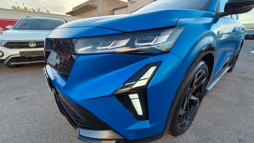 Renault Rafale Hyper Hybrid E-Tech PHEV 4x4 300 CV Atelier Alpine - 12/2024