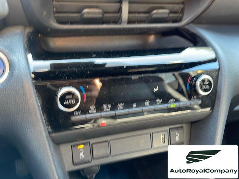 Toyota Yaris Cross 1.5H (116 CV) E-CVT Premiere