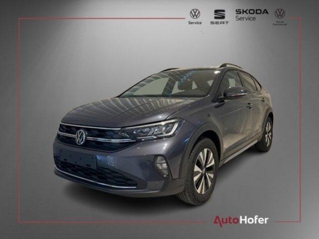 VOLKSWAGEN Taigo 1.0 TSI DSG Life LED Navi DAB+ Bluetooth