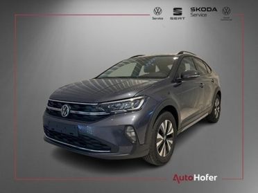 VOLKSWAGEN Taigo 1.0 TSI DSG Life LED Navi DAB+ Bluetooth