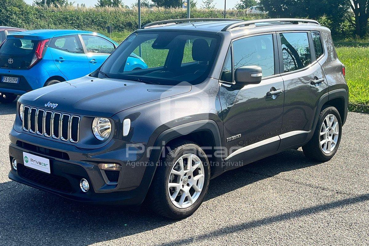 JEEP Renegade 1.0 T3 Limited