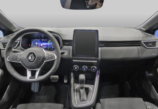 RENAULT Clio V 2023 - Clio 1.0 tce Techno 90cv