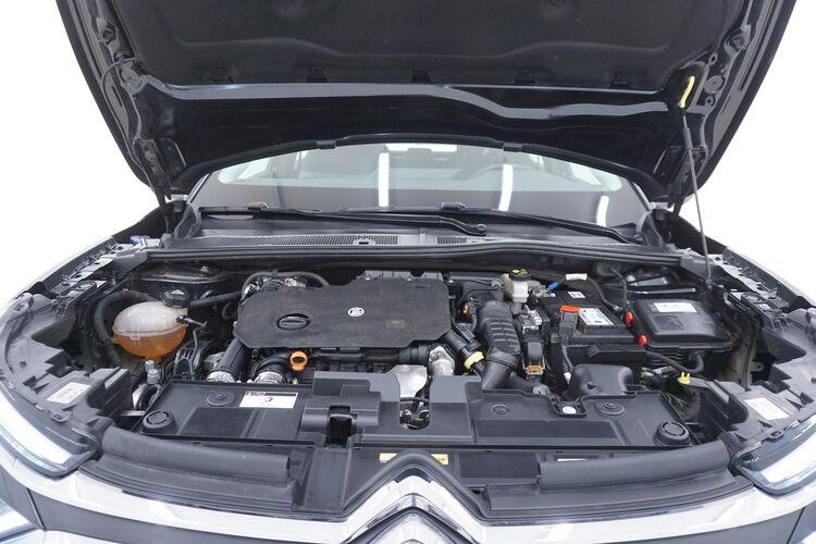 Citroen C4 Feel Pack EAT8 BR037747 1.5 Diesel 131CV