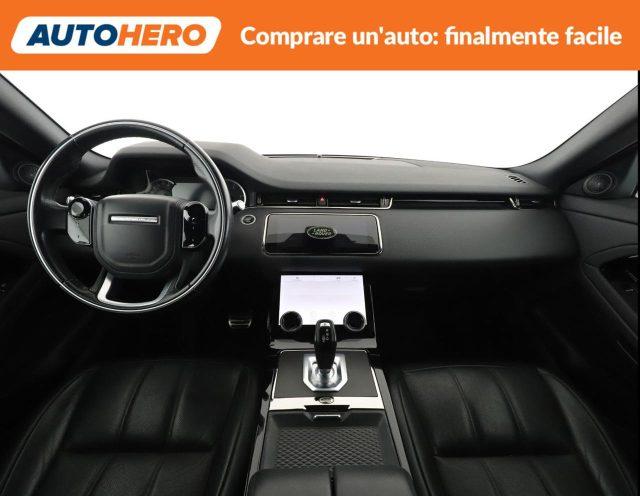 LAND ROVER Range Rover Evoque 2.0D I4-L.Flw 150 CV AWD Auto R-Dynamic S