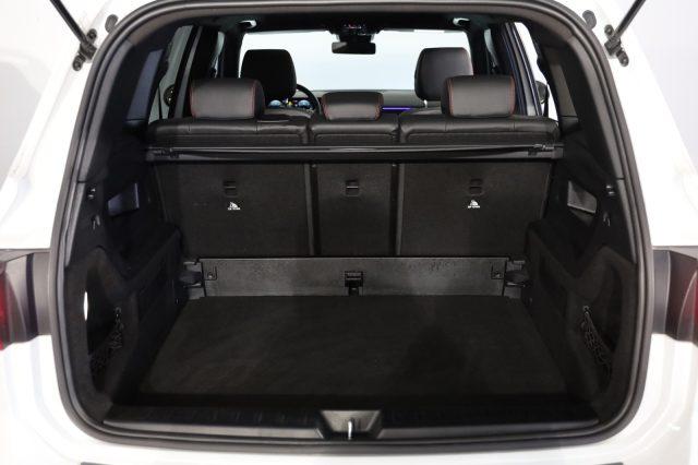 MERCEDES-BENZ GLB 180 d Automatic Premium Night Tetto Apribile