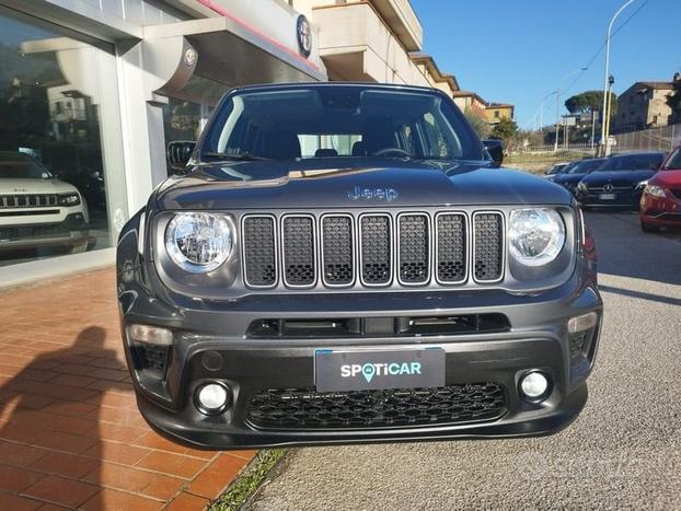 Jeep Renegade 1.0 T3 Limited