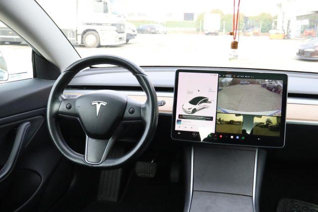 TESLA Model 3 Standard RWD Plus