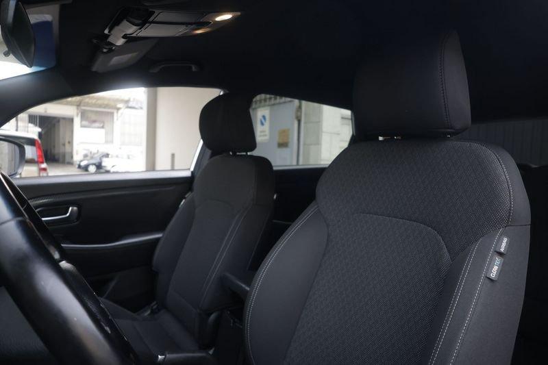 KIA Carens Carens 1.6 GDI Cool 7 Posti Unicoproprietario