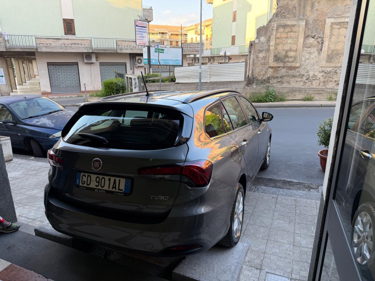 Fiat Tipo 1.6 Mjt S&S 5 porte Business