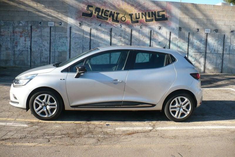 Renault Clio dCi 75 5 porte Moschino Life