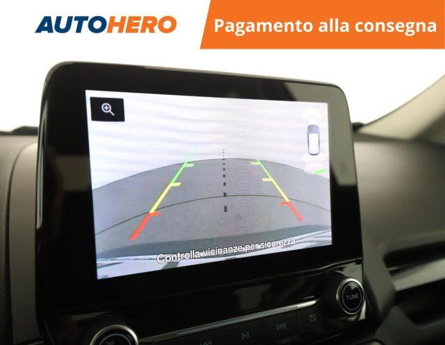 FORD EcoSport 1.0 EcoBoost 100 CV Titanium