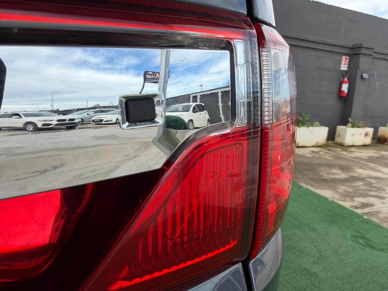 Ford EcoSport 1.0 EcoBoost 125 CV Titanium