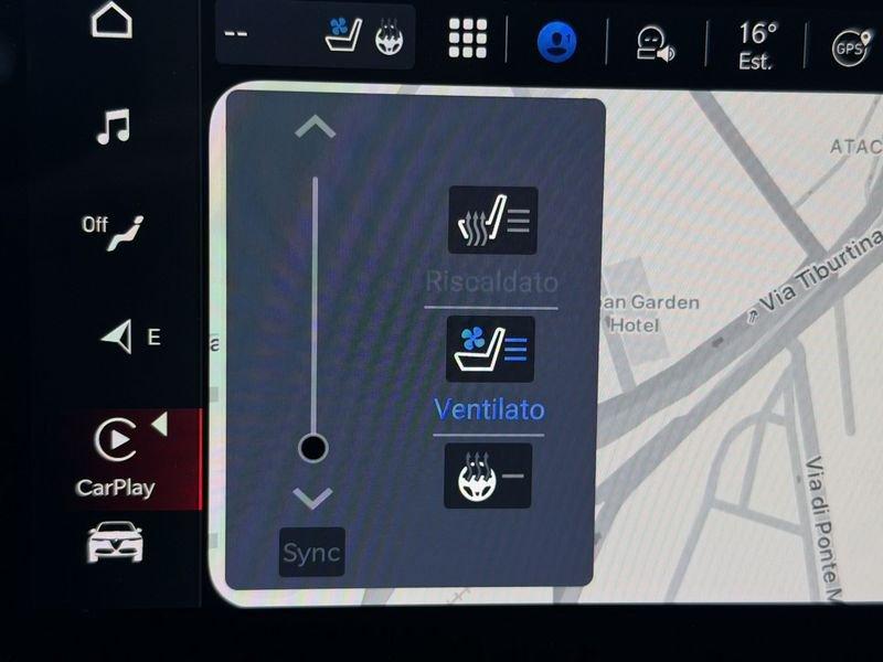 Alfa Romeo Tonale Tonale 1.5 hybrid Veloce 160cv tct7 " MAT-GREY"