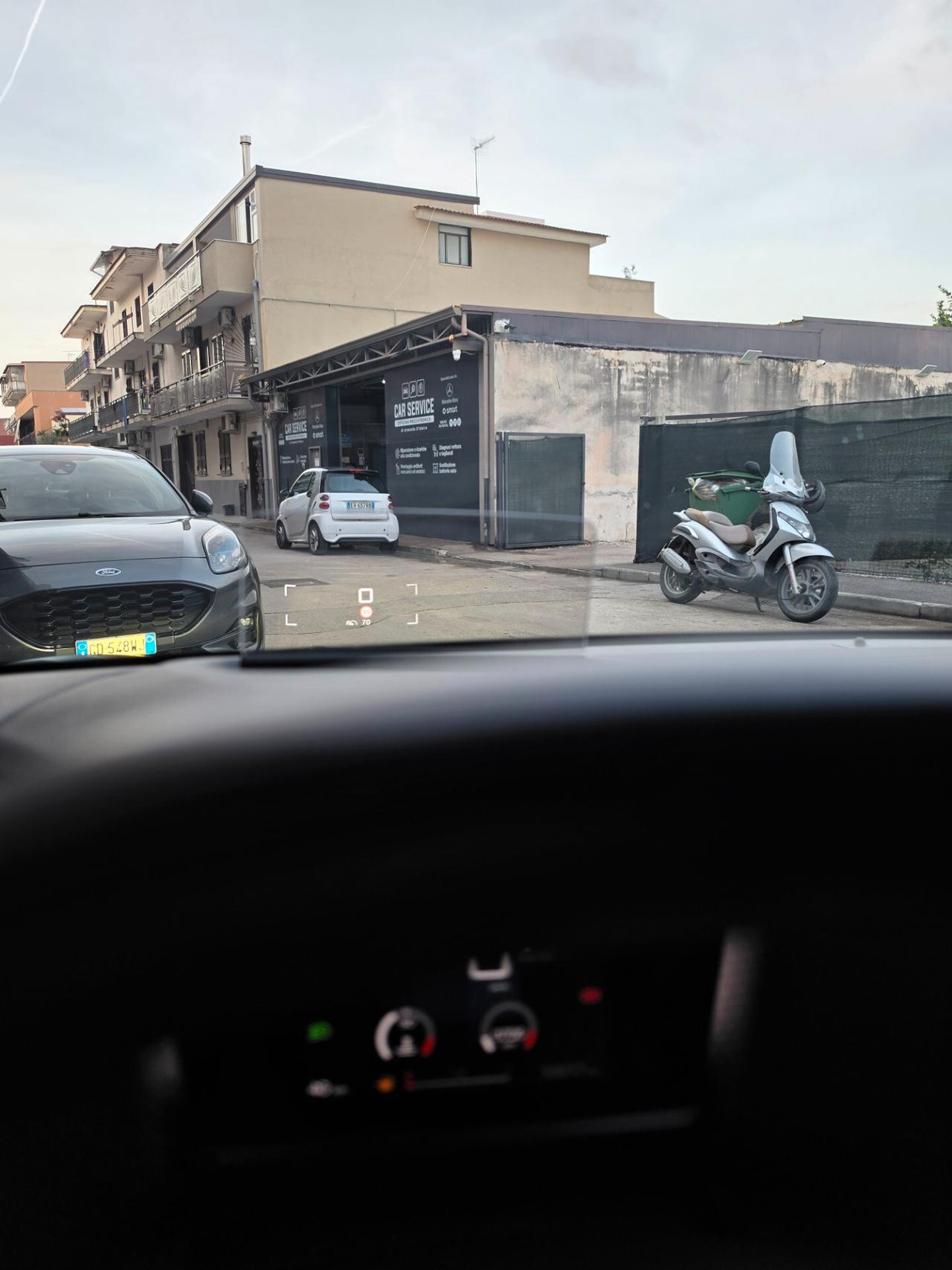 Citroen C4 BlueHDi 130 S&S EAT8 Shine