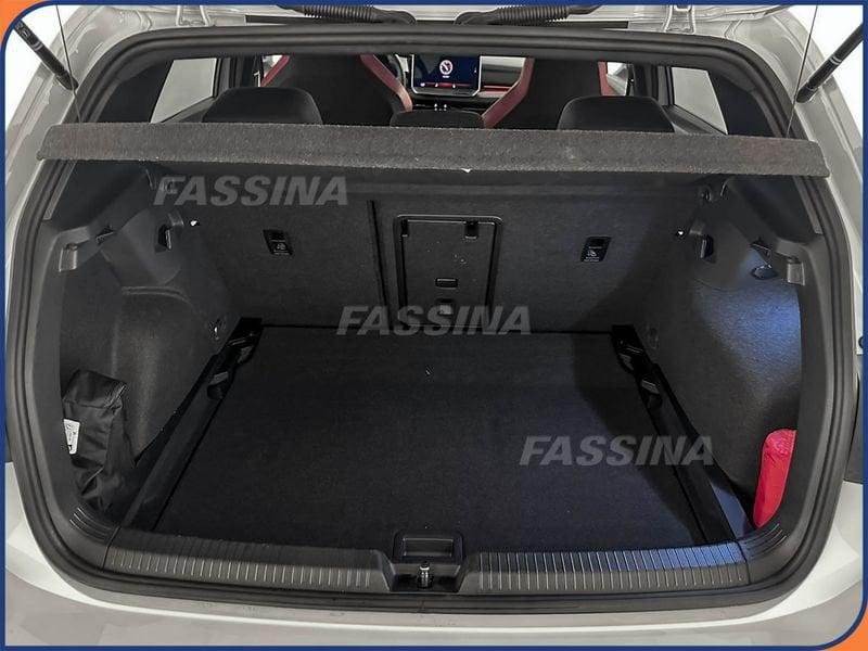 Volkswagen Golf Golf 2.0 TSI GTI DSG