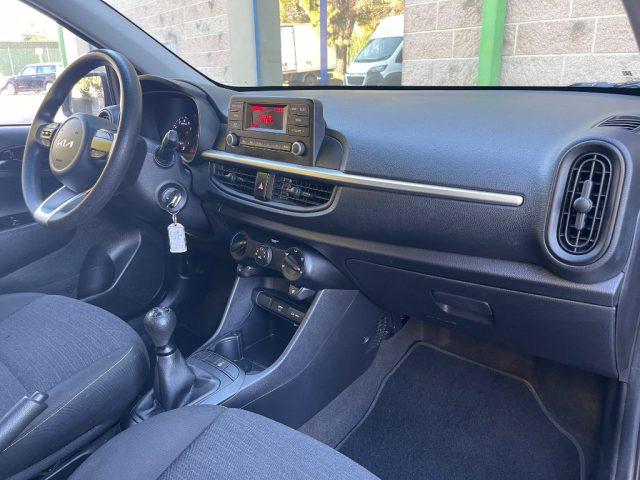 KIA Picanto 1.0 DPI 67CV 5 PORTE CLIMA BLUETOOTH NEOPATENTATI