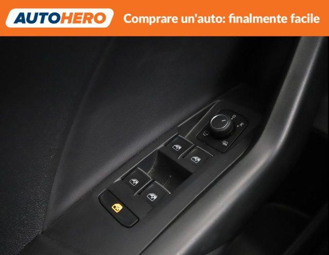 VOLKSWAGEN T-Cross 1.0 TSI 115 CV R-Line Plus