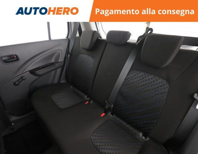 SUZUKI Celerio 1.0 Easy