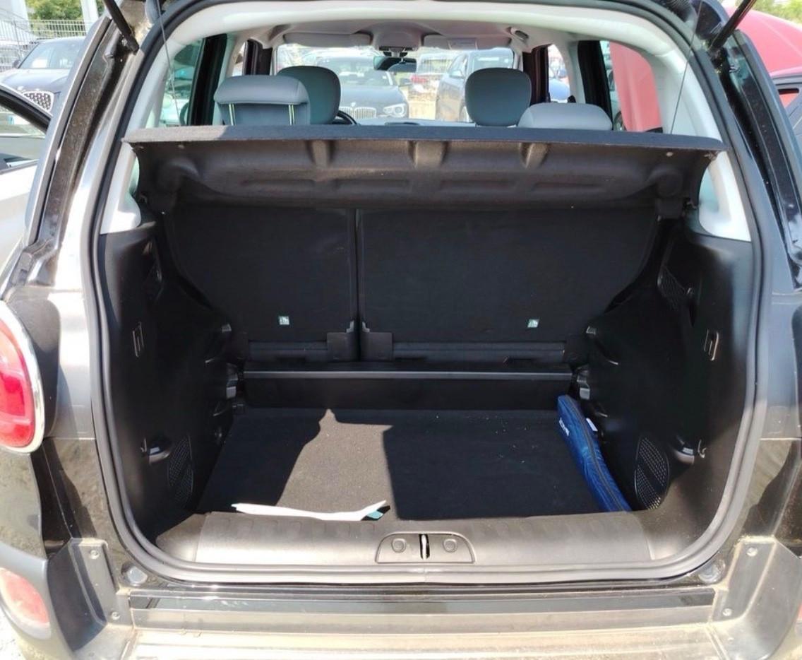 Fiat 500L 1.3 Multijet 95 CV Pop Star
