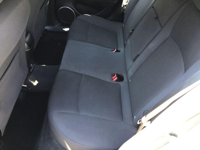Chevrolet Cruze Cruze 1.6 5 porte LS
