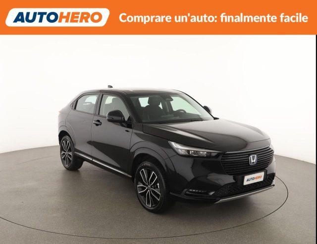 HONDA HR-V 1.5 Hev eCVT Advance