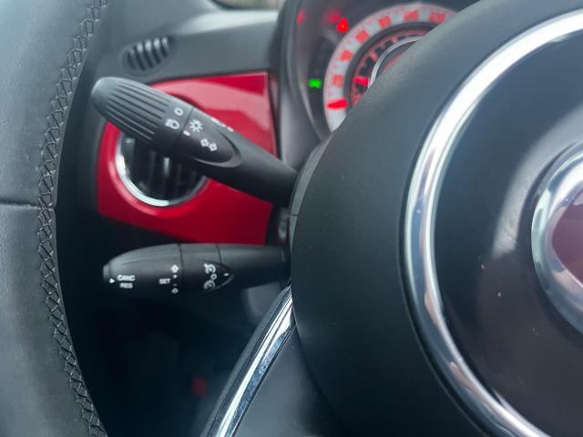 FIAT 500 Cabrio 1.0 Hybrid pari al nuovo!