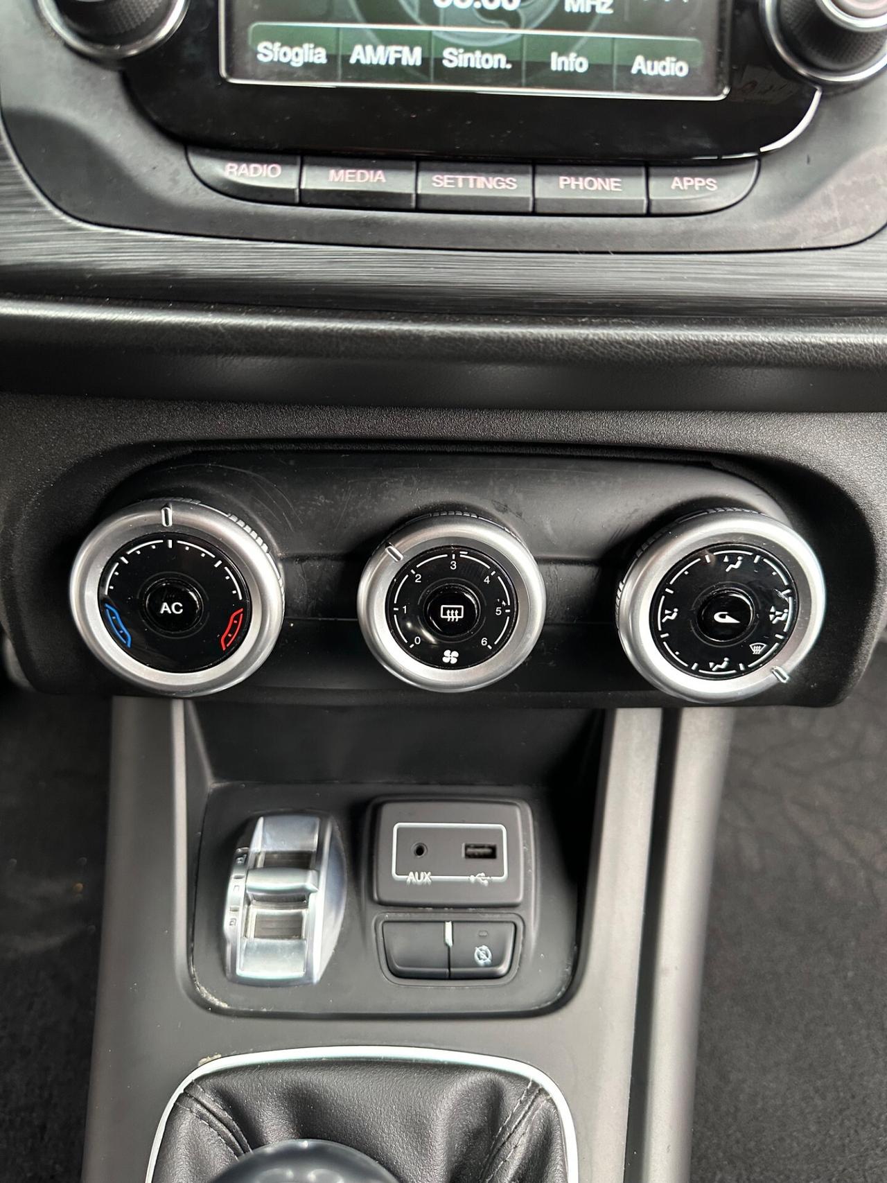 Alfa Romeo Giulietta 1.4 Turbo 120cv Super