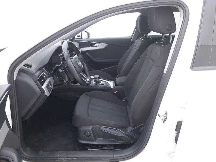 Audi A4 allroad Business Evolution Quattro S tronic BR802585 2.0 Mild Hybrid 204CV