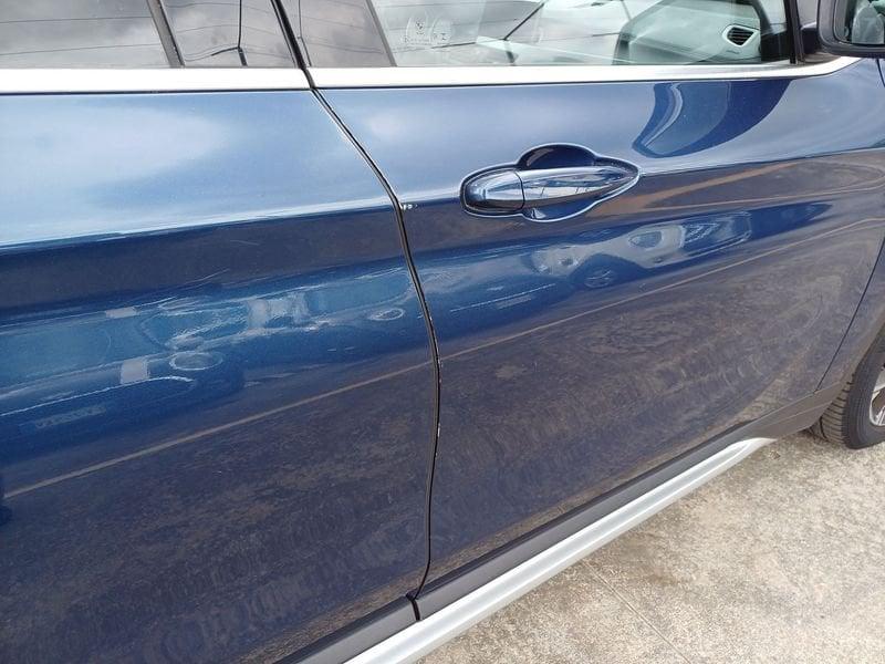BMW X1 sdrive16d xLine auto