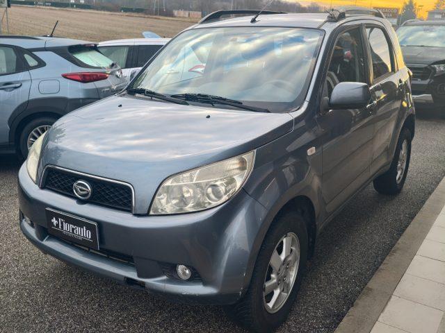DAIHATSU Terios 1.5 4WD SX O/F