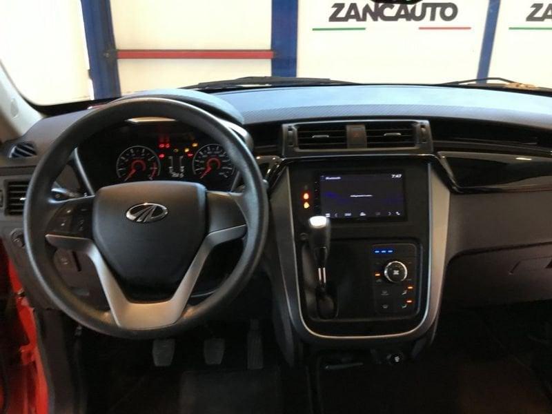 Mahindra KUV100 KUV100 1.2 VVT K6+