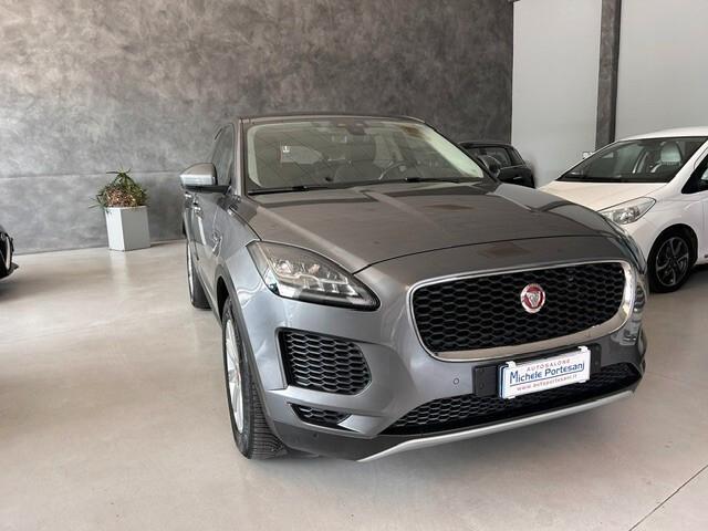 Jaguar E-Pace 2.0D 150 CV AWD aut.