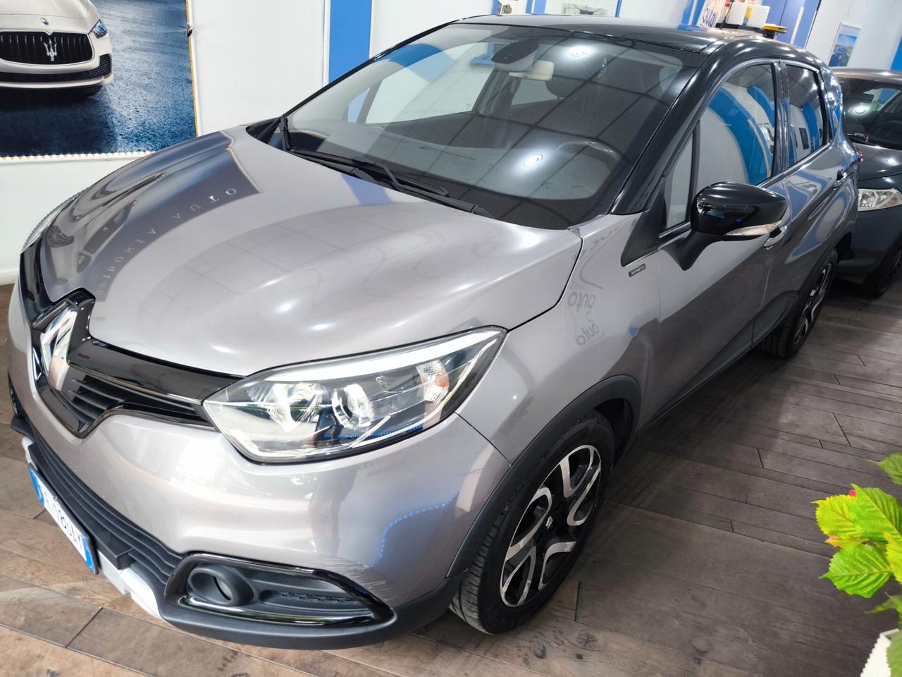 Renault Captur TCe 12V 90 CV Start&Stop Energy Zen