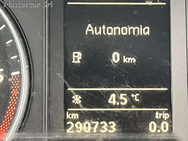 VOLKSWAGEN Caddy 2.0 TDI 110cv 4MOTION 4x4 - EX636GK