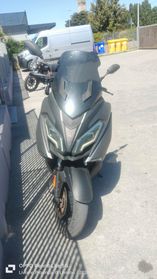 Wottan Motor Storm-S 300 ABS