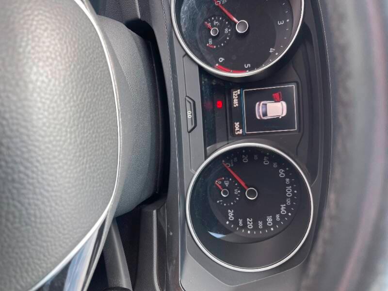 Volkswagen Tiguan 1.6 tdi Business 115cv