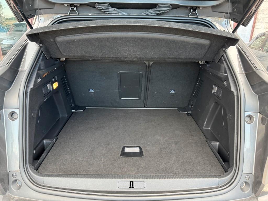 Peugeot 3008 1.5 Bluehdi Allure Pack S&s 130cv Eat8