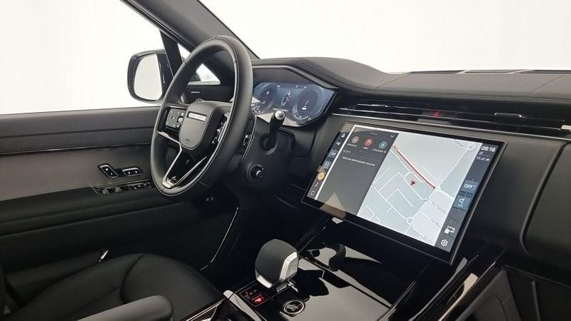 Land Rover RR Sport 3.0 I6 PHEV 460 CV Dynamic SE