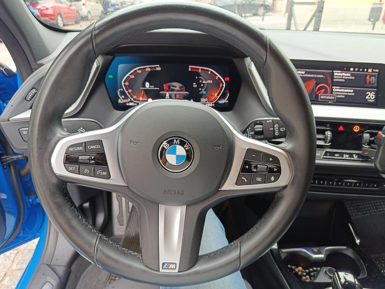 Bmw 116 d M Sport F40 #6370