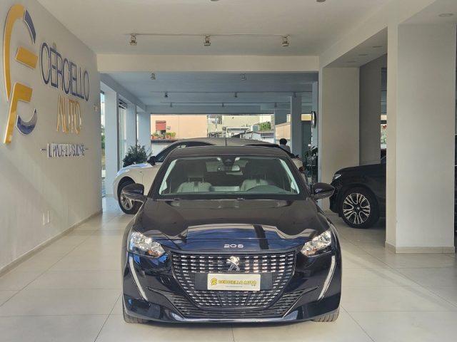 PEUGEOT 208 1° serie BlueHDi 100 S&S 5 porte Allure da?169,00