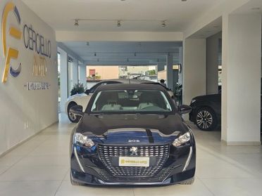 PEUGEOT 208 1° serie BlueHDi 100 S&S 5 porte Allure da?169,00