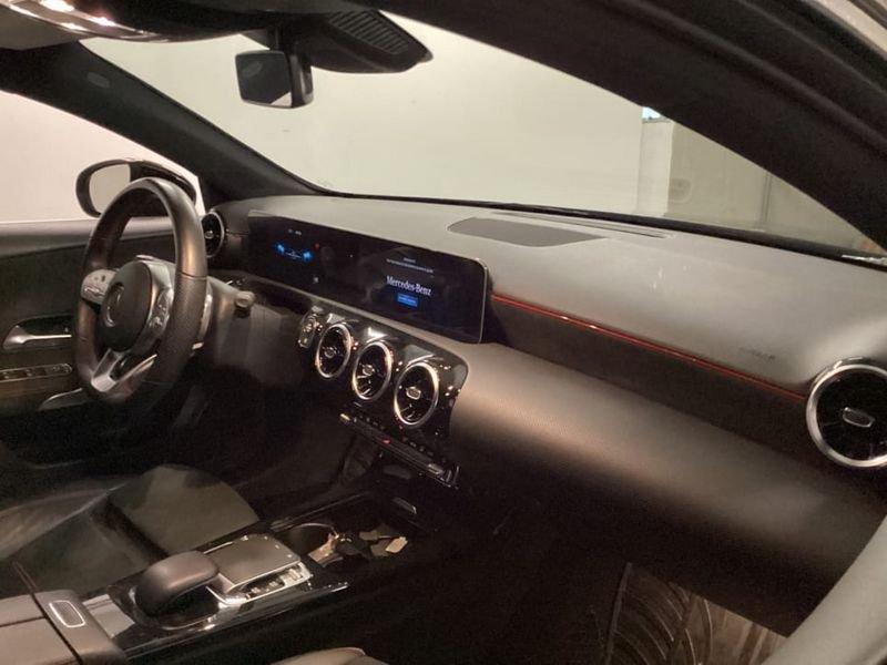 Mercedes-Benz Classe A A 200 PREMIUM AUTO