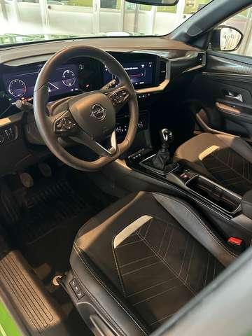 Opel Mokka 1.2 Turbo 136cv Ultimate + Camera