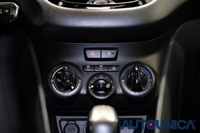 PEUGEOT 208 PURETECH 82CV 5 PORTE ACTIVE NEOPATENTATI