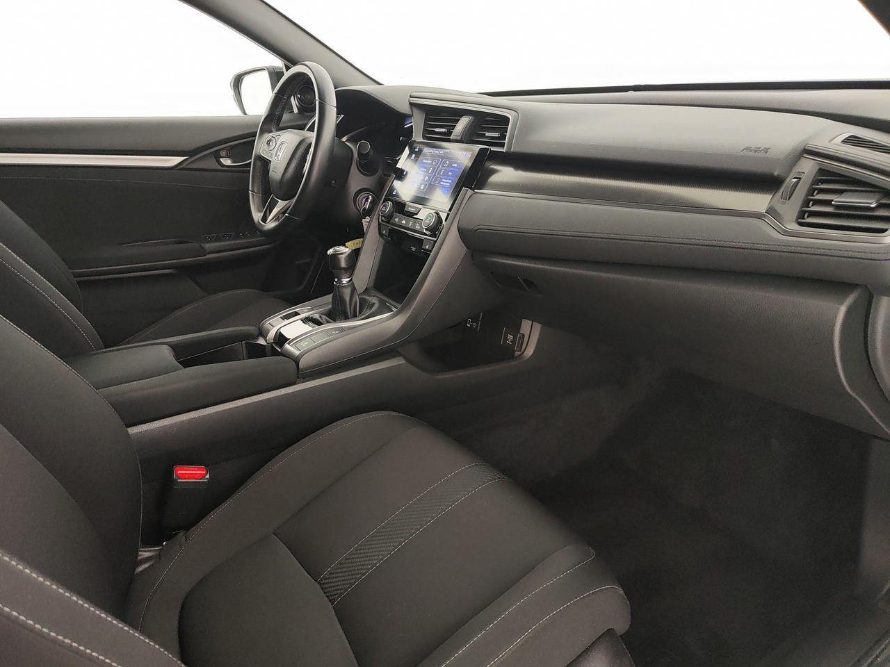 HONDA Civic 5p 1.0 Elegance Navi