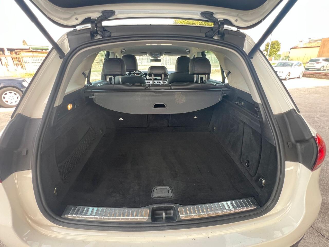 Mercedes-benz GLE 300 d 4Matic Executive