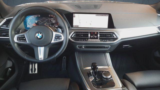 BMW X5 xDrive25d Msport Aut.