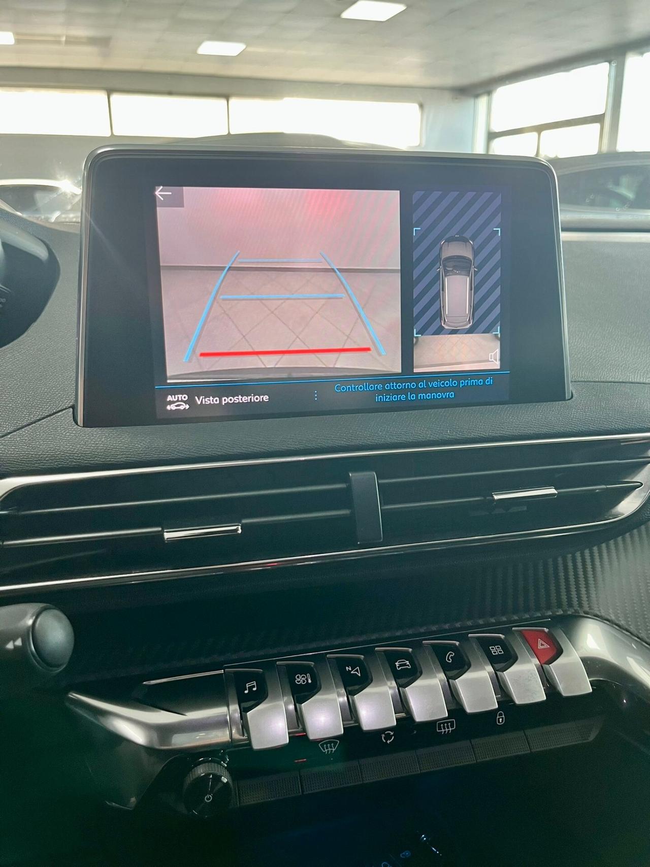 Peugeot 3008 PureTech Turbo 130 S&S Active Pack